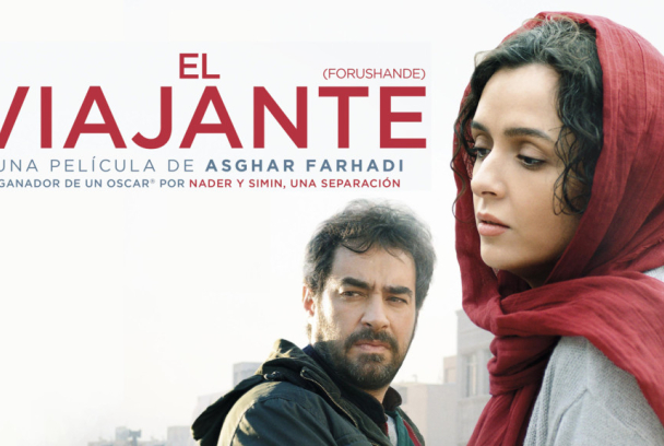 El viajante