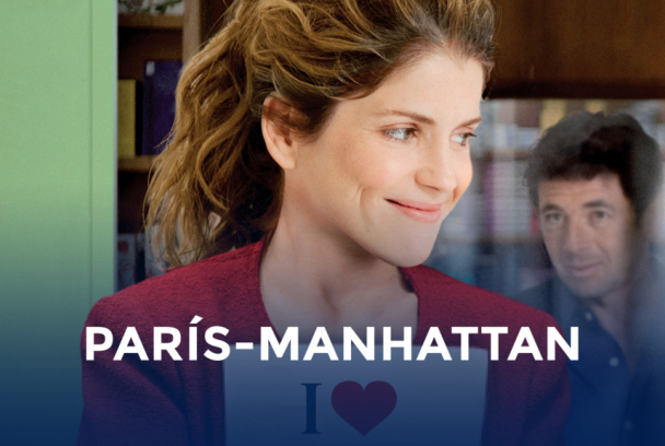 Paris-Manhattan