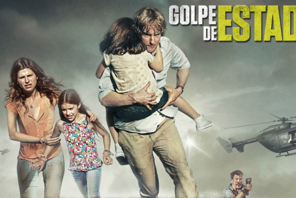 Golpe de estado