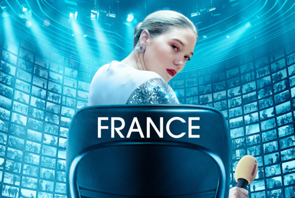 France