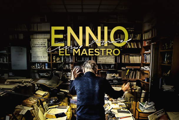 Ennio, el maestro