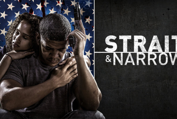 Strait &amp; Narrow