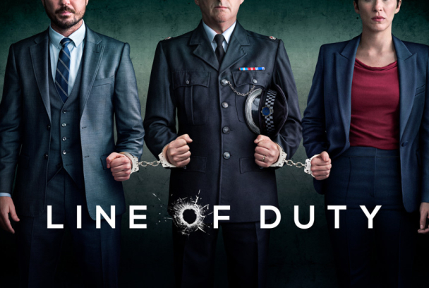 Line of Duty