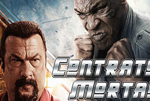 Contrato mortal