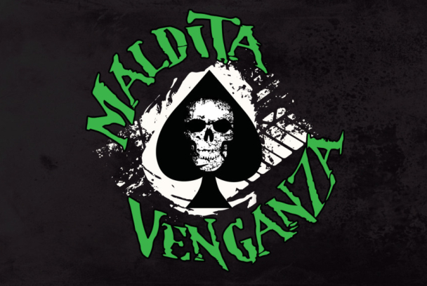 Maldita venganza