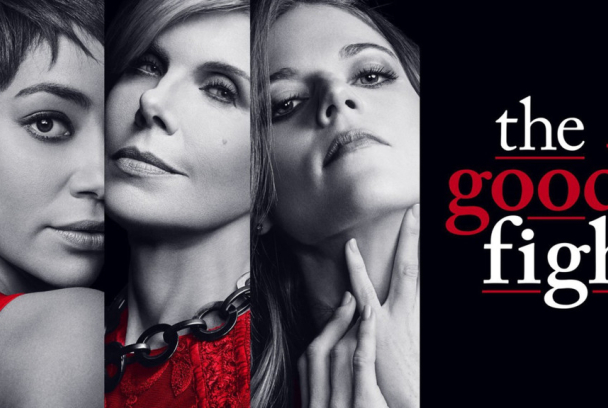 The Good Fight
