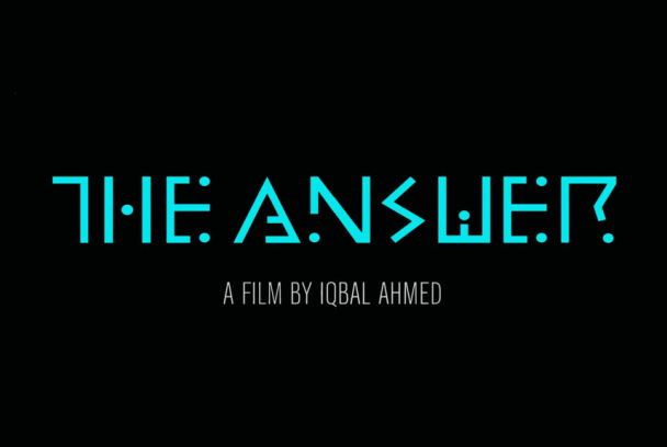 The Answer