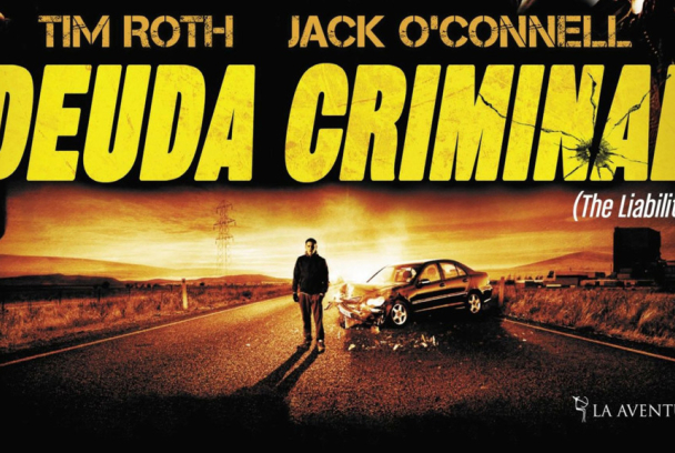 Deuda criminal