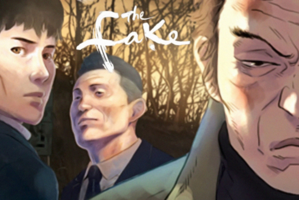 The Fake