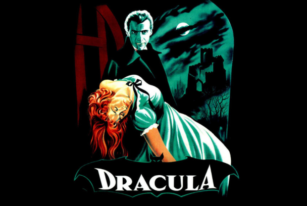 Drácula