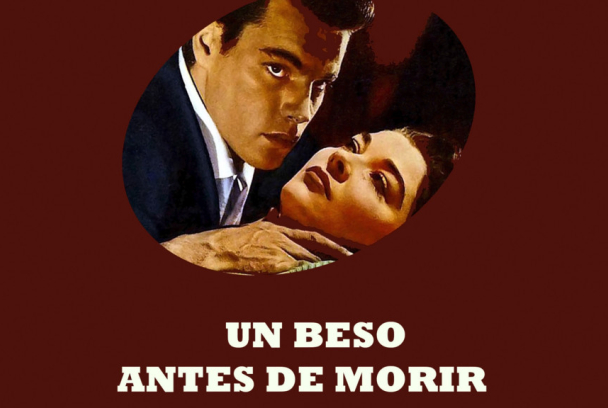 Un beso antes de morir