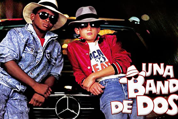 Una Banda de Dos
