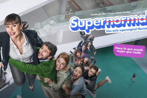 Supernormal