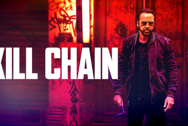 Kill Chain