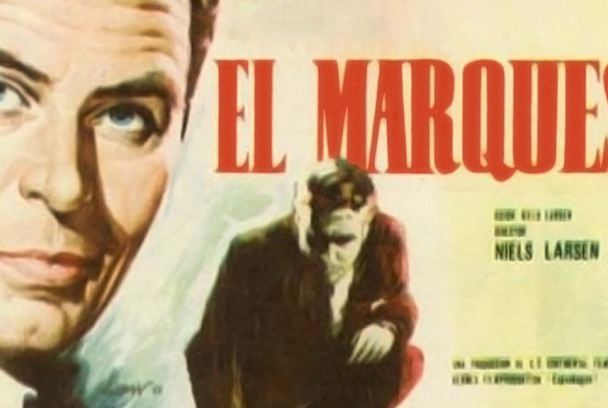 El marqués