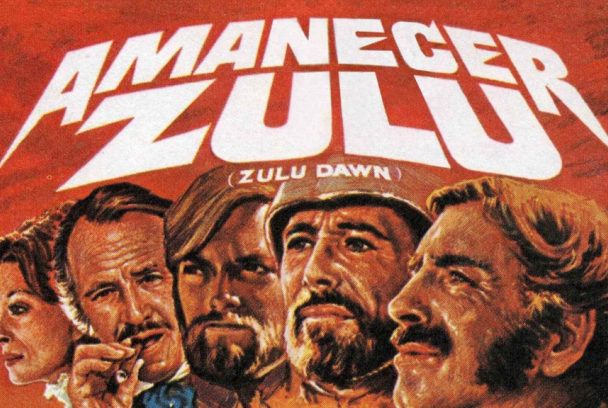 Amanecer zulú