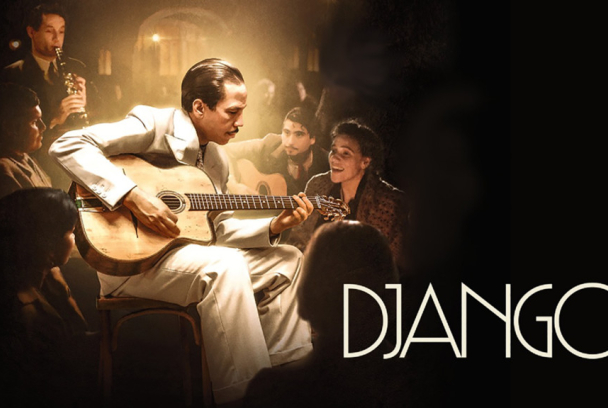 Django