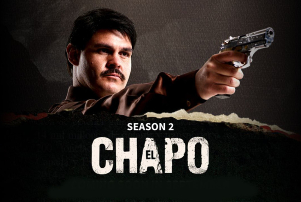 El Chapo