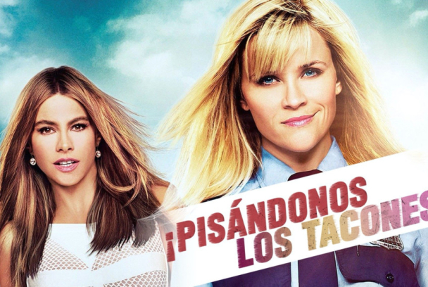 ¡Pisándonos los tacones!