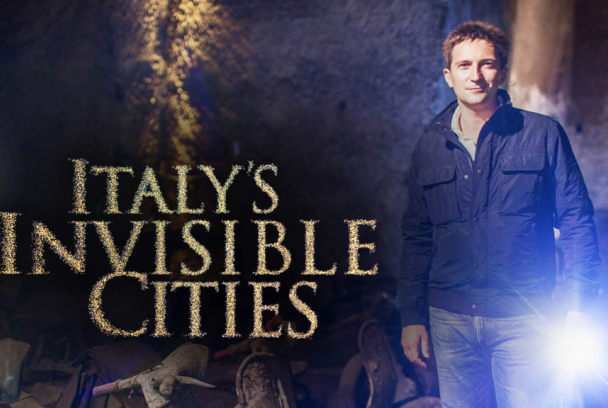 Italia: ciudades ocultas