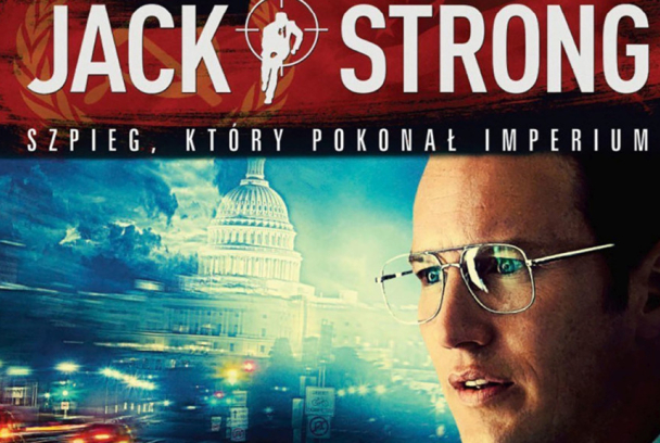 Jack Strong