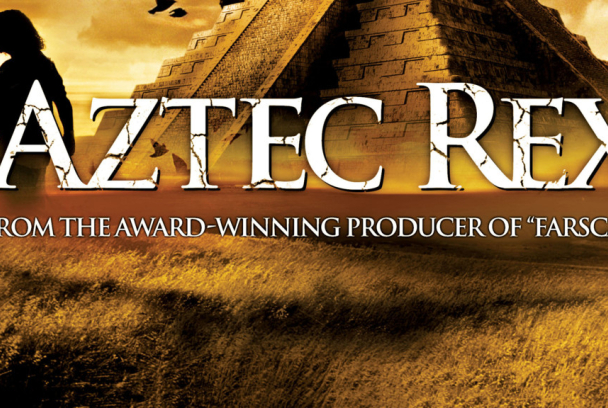 Aztec Rex