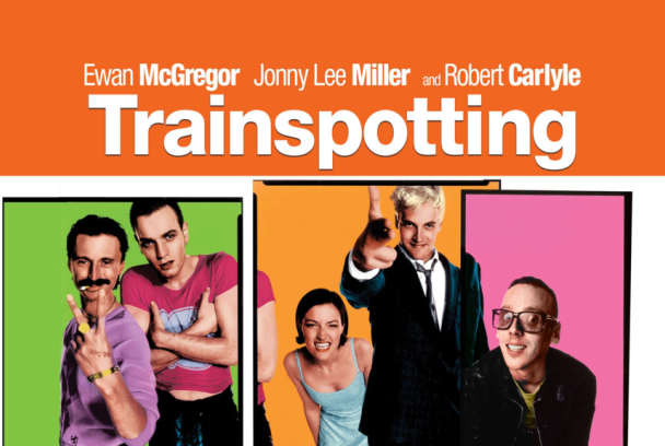 Trainspotting
