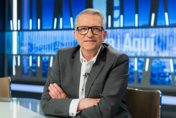 Ara i aquí