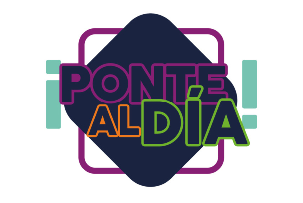 Ponte al día