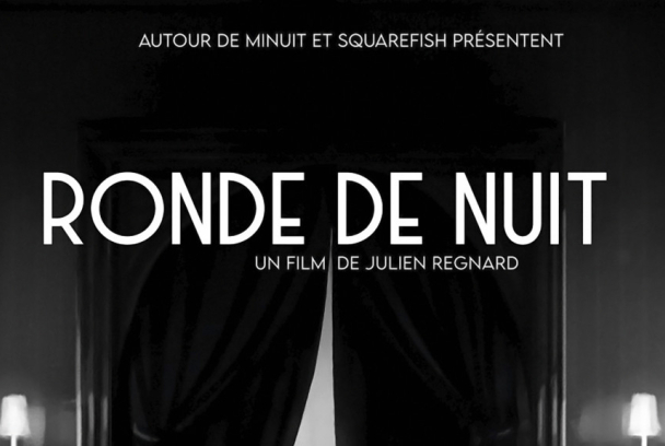 Ronda de noche