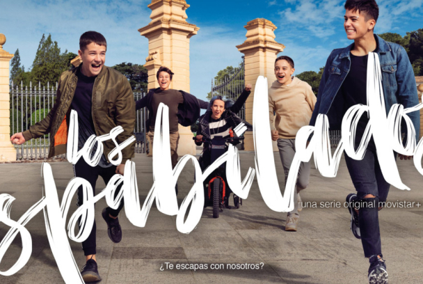 Los Espabilados