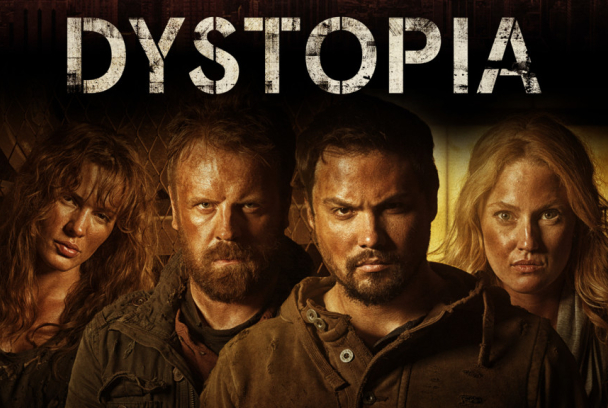 Dystopia