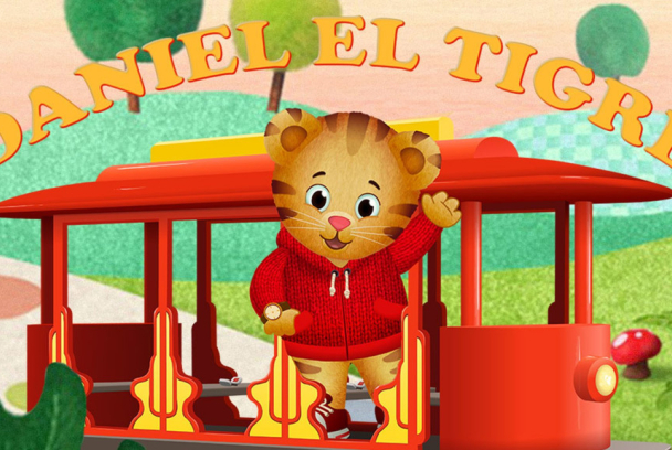 Daniel Tiger's Neighborhood