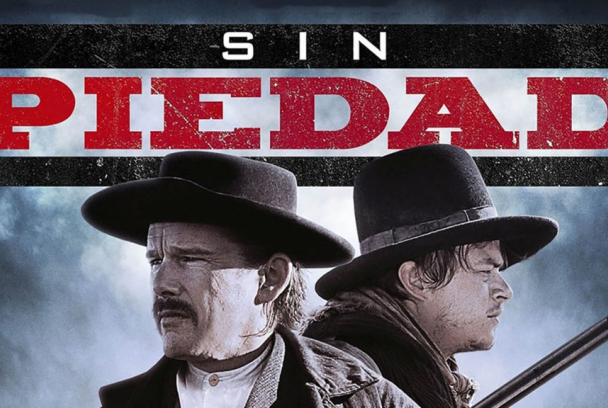Sin piedad