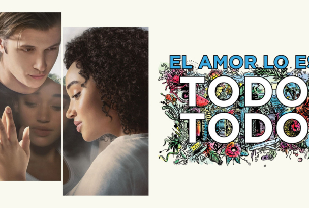 El amor lo es todo, todo
