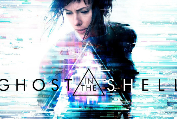 Ghost in the Shell: El alma de la máquina