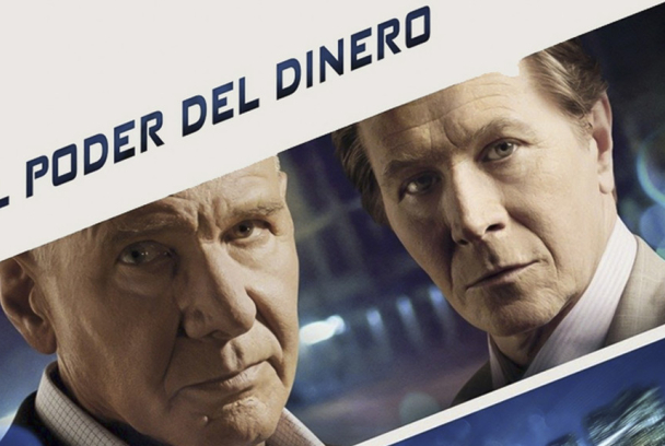 El poder del dinero