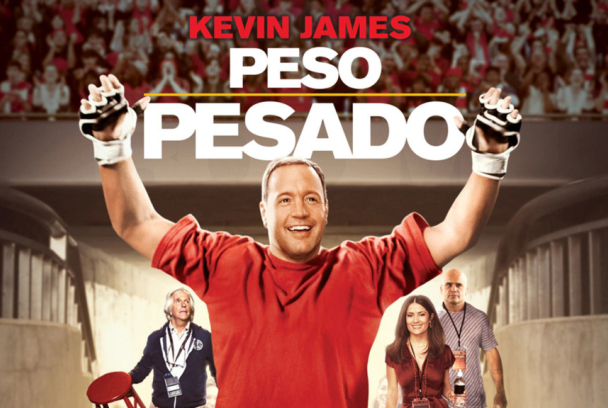Peso pesado
