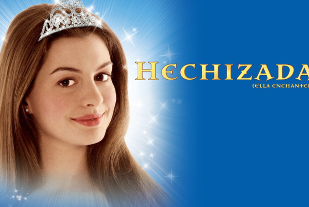 Hechizada
