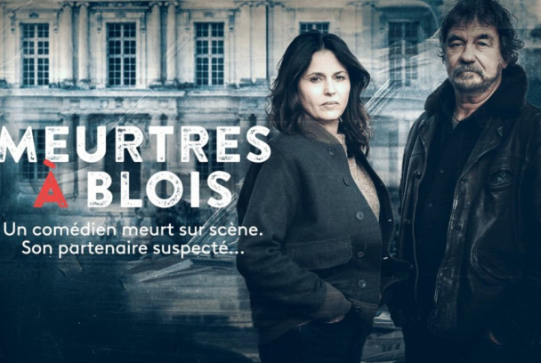 Asesinato en Blois