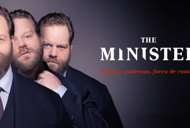 The Minister