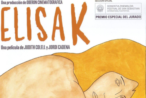 Elisa K