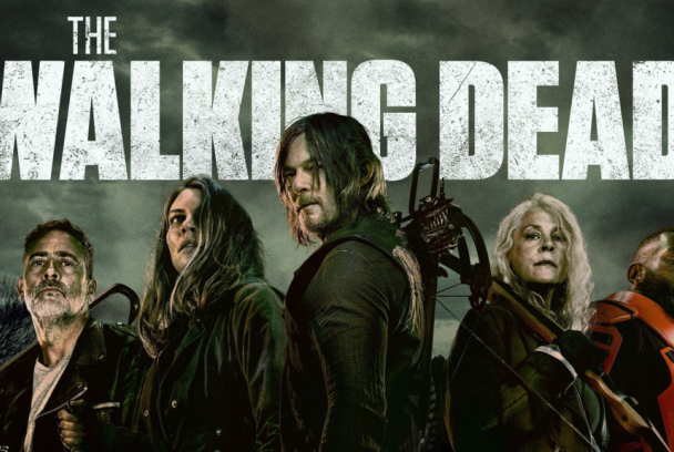 The Walking Dead (V.O.S)