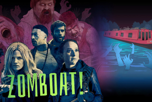 Zomboat