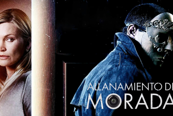 Allanamiento de morada