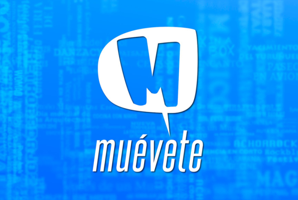Muévete x Extremadura