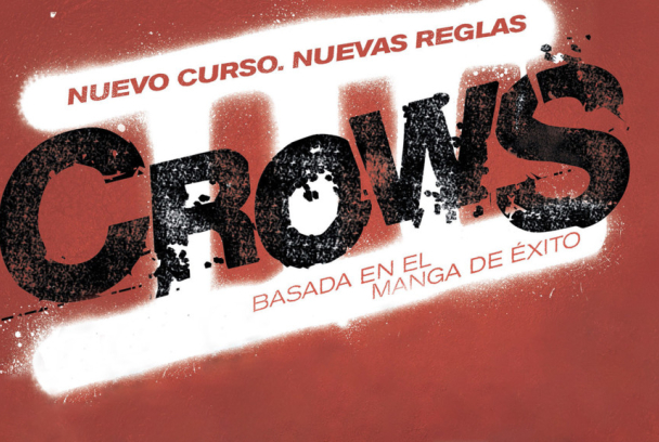 Crows 3