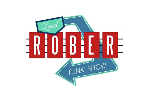 Land Rober