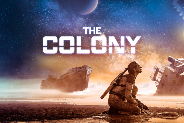 Tides (The Colony)