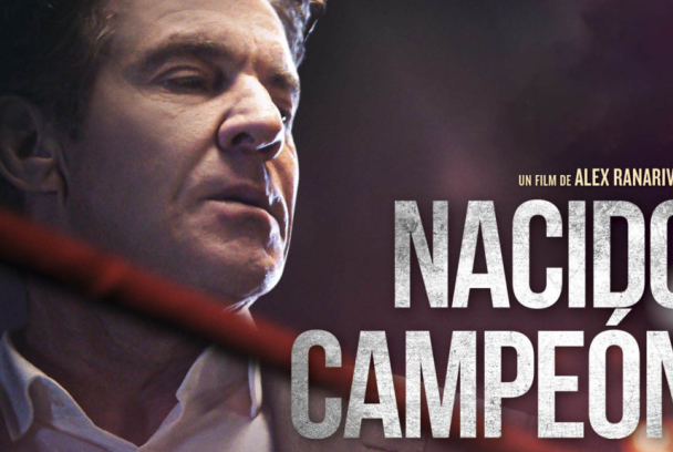 Nacido campeón